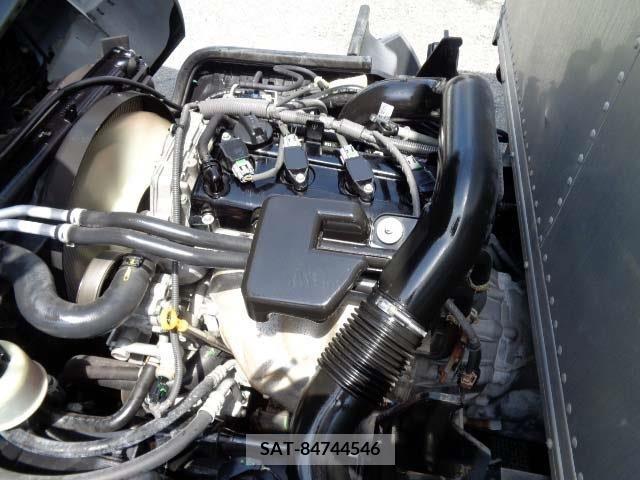 Nissan ATLAS 2018-01 292430-3