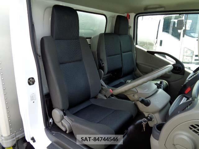 Nissan ATLAS 2018-01 292430-4