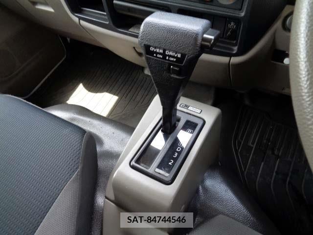Nissan ATLAS 2018-01 292430-8