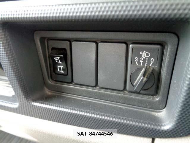 Nissan ATLAS 2018-01 292430-10