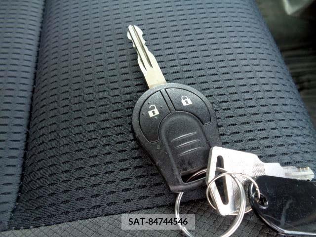 Nissan ATLAS 2018-01 292430-11