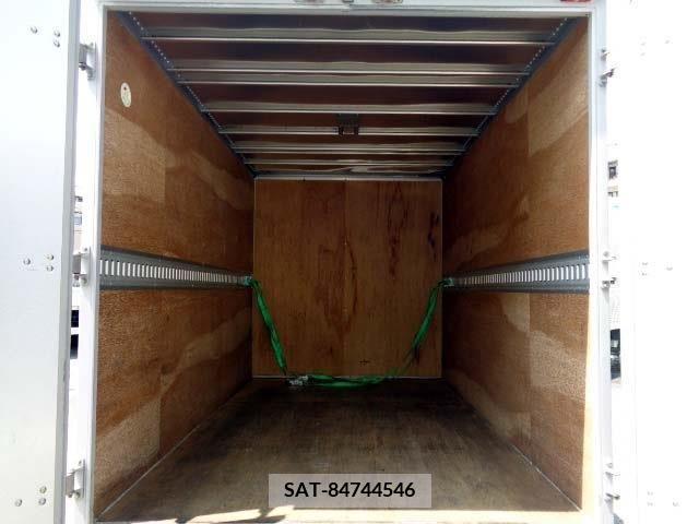 Nissan ATLAS 2018-01 292430-12