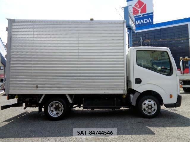 Nissan ATLAS 2018-01 292430-14