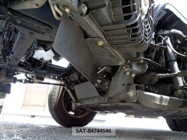 Nissan ATLAS 2018-01 292430-16