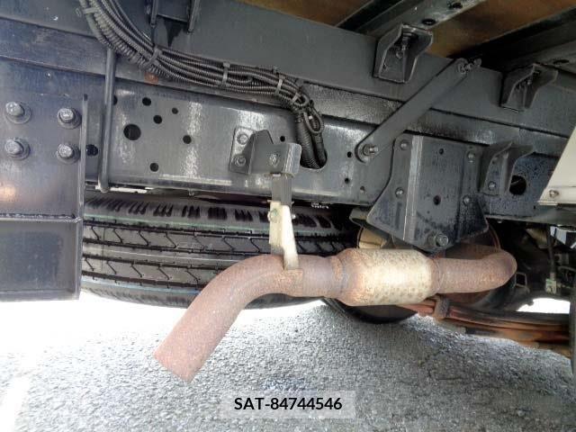 Nissan ATLAS 2018-01 292430-17