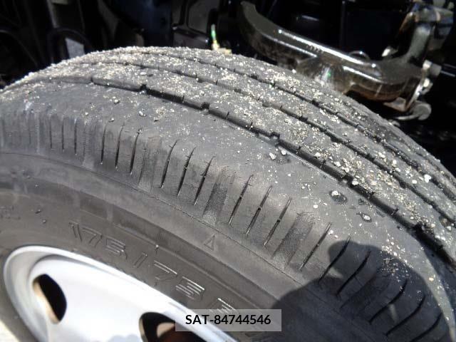 Nissan ATLAS 2018-01 292430-18