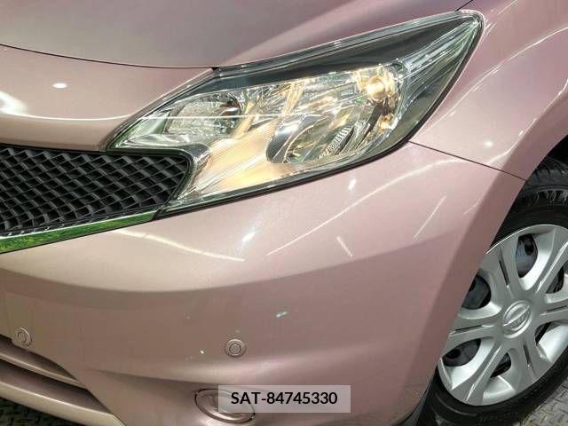 Nissan NOTE 2015-07 302381-13