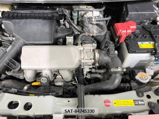Nissan NOTE 2015-07 302381-19