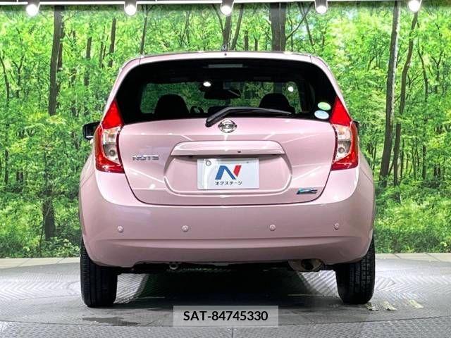 Nissan NOTE 2015-07 302381-16