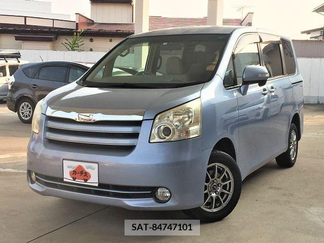 Toyota NOAH 2007-09 385161-0