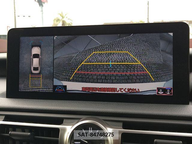 Lexus IS 2020-11 222321-15