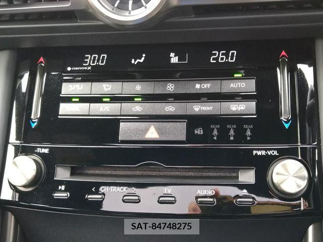 Lexus IS 2020-11 222321-16