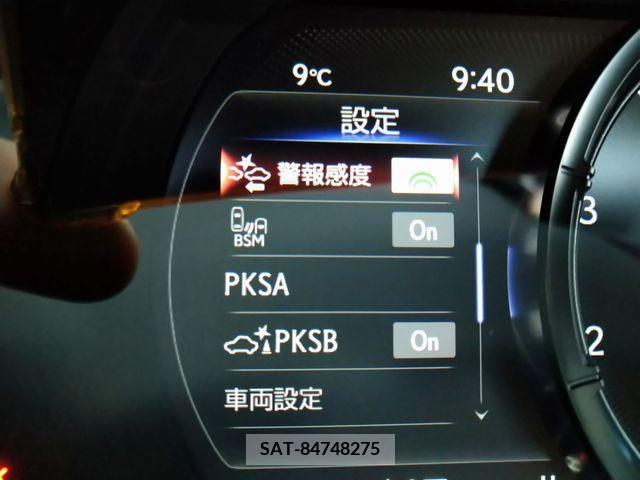 Lexus IS 2020-11 222321-13