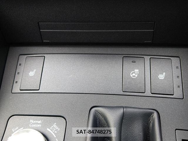 Lexus IS 2020-11 222321-18