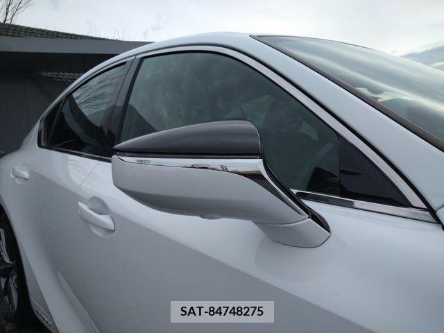 Lexus IS 2020-11 222321-4