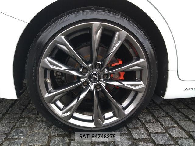Lexus IS 2020-11 222321-7