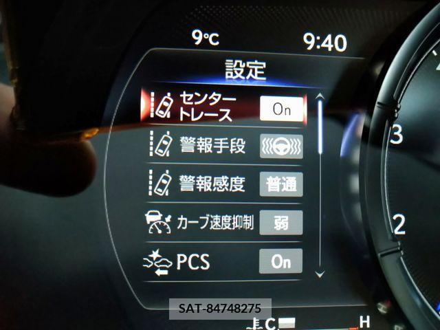 Lexus IS 2020-11 222321-12