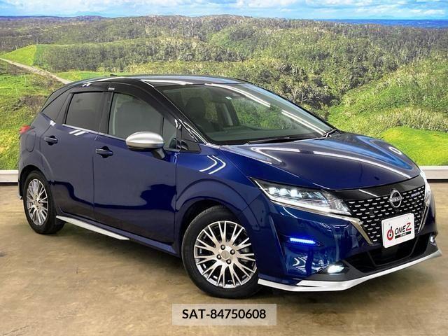 Nissan NOTE 2021-07 205152-15