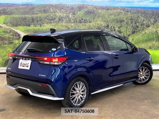 Nissan NOTE 2021-07 205152-17
