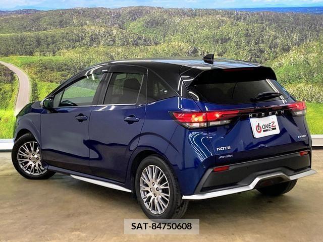 Nissan NOTE 2021-07 205152-18