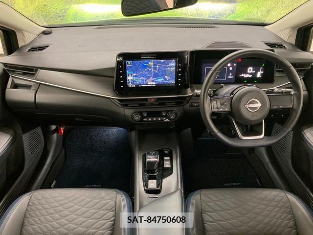 Nissan NOTE 2021-07 205152-1