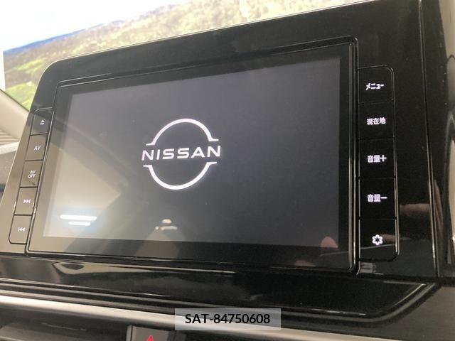 Nissan NOTE 2021-07 205152-2
