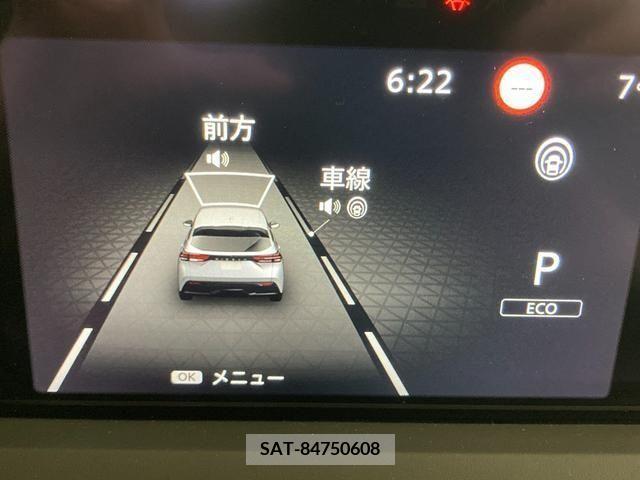 Nissan NOTE 2021-07 205152-9