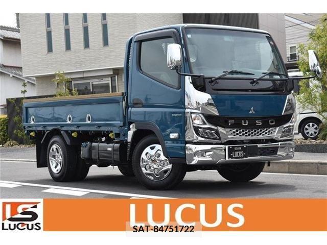 Mitsubishi CANTER 2021-05 264408-0