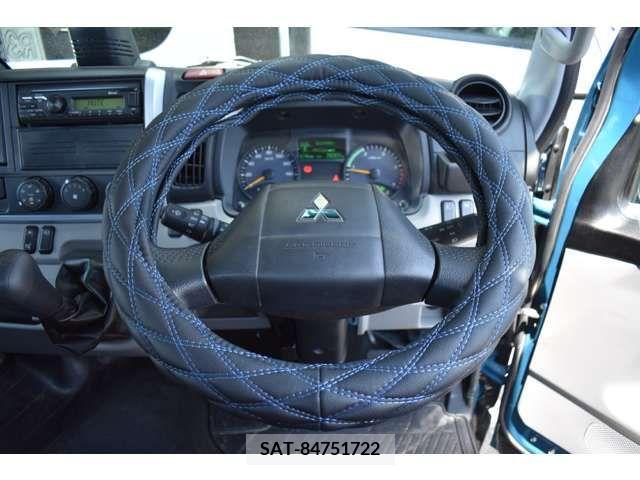 Mitsubishi CANTER 2021-05 264408-5