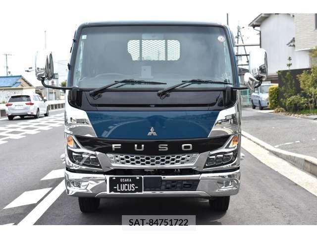 Mitsubishi CANTER 2021-05 264408-6
