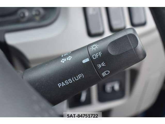 Mitsubishi CANTER 2021-05 264408-17