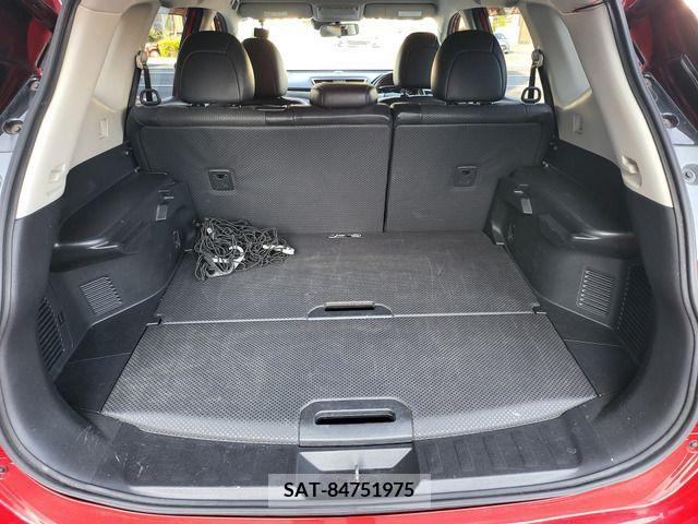 Nissan X-TRAIL 2014-01 314786-5