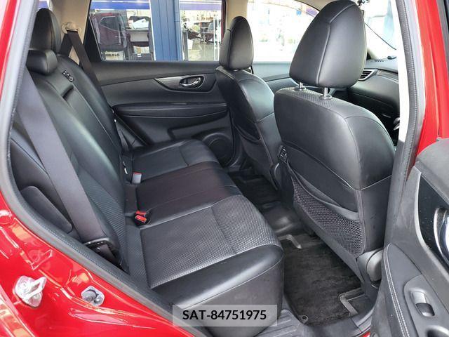Nissan X-TRAIL 2014-01 314786-4