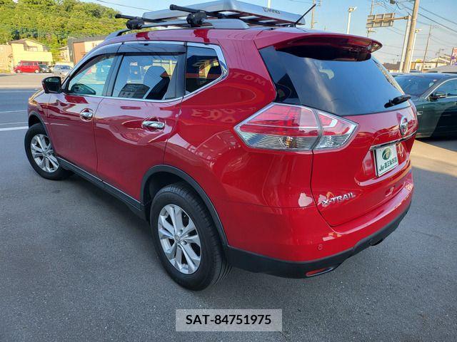 Nissan X-TRAIL 2014-01 314786-1