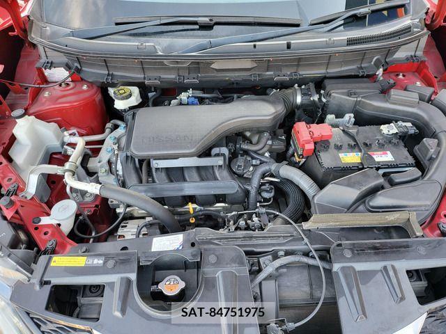Nissan X-TRAIL 2014-01 314786-18