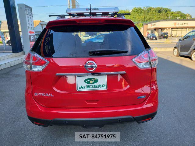 Nissan X-TRAIL 2014-01 314786-15