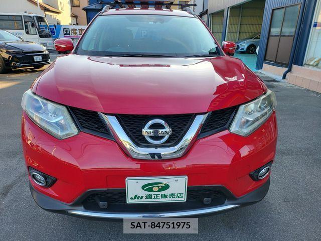 Nissan X-TRAIL 2014-01 314786-11