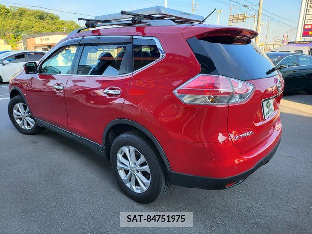 Nissan X-TRAIL 2014-01 314786-14