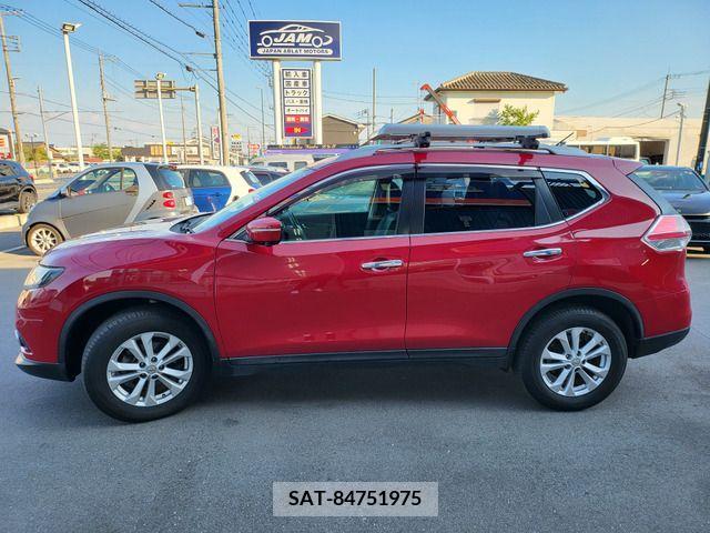 Nissan X-TRAIL 2014-01 314786-13