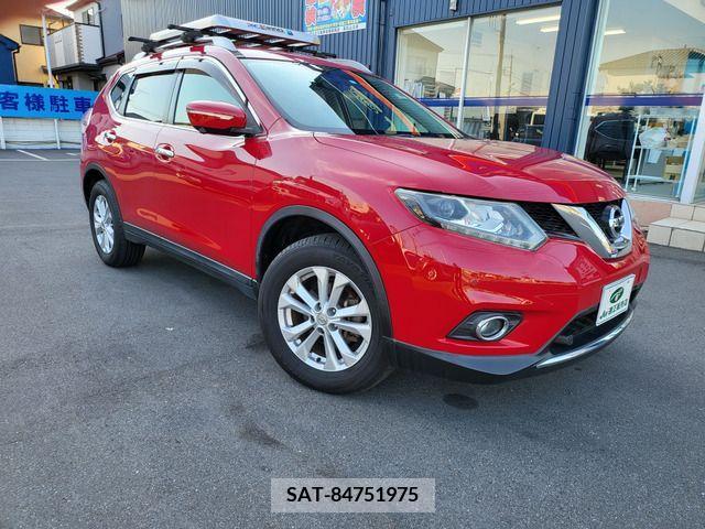 Nissan X-TRAIL 2014-01 314786-10