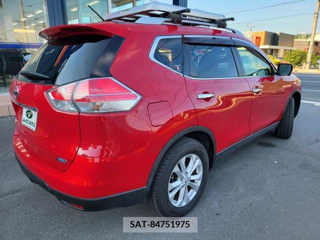 Nissan X-TRAIL 2014-01 314786-16
