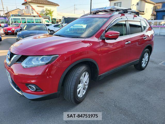 Nissan X-TRAIL 2014-01 314786-12