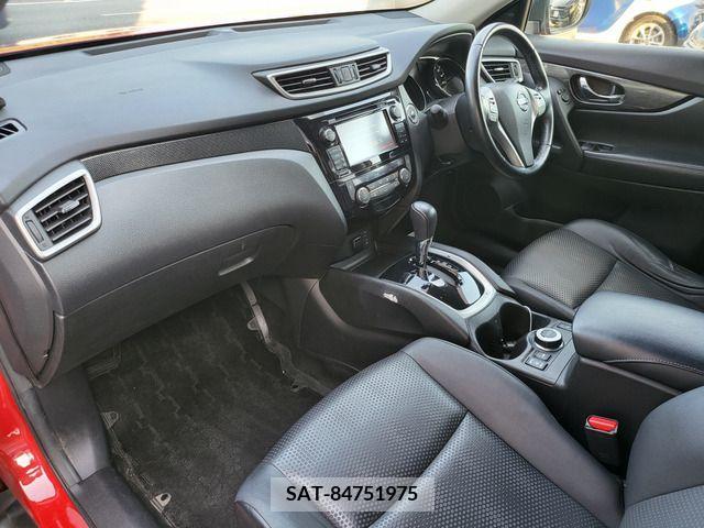 Nissan X-TRAIL 2014-01 314786-9