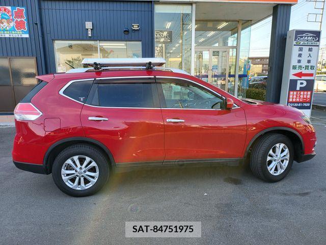 Nissan X-TRAIL 2014-01 314786-17