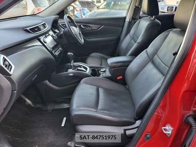 Nissan X-TRAIL 2014-01 314786-8