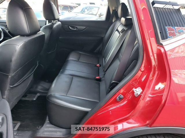 Nissan X-TRAIL 2014-01 314786-7