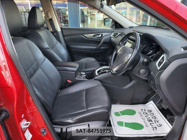 Nissan X-TRAIL 2014-01 314786-3
