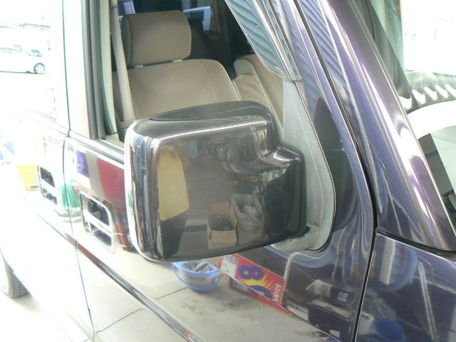 Suzuki EVERY WAGON 2008-01 18550-16