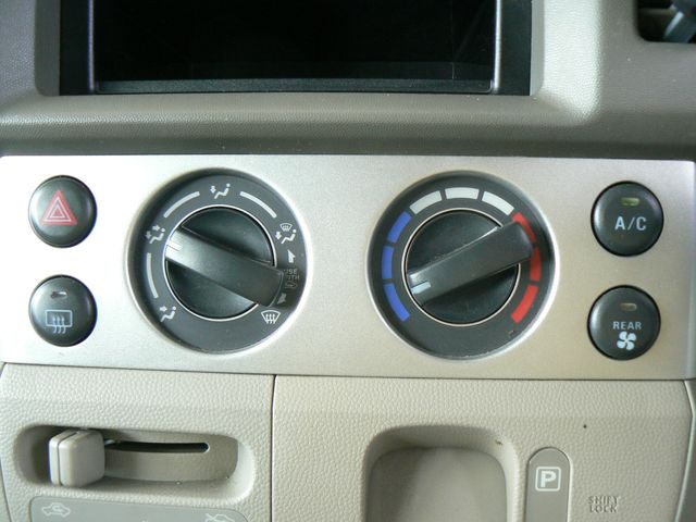 Suzuki EVERY WAGON 2008-01 18550-8