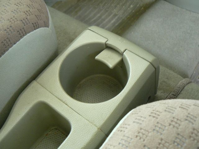Suzuki EVERY WAGON 2008-01 18550-10